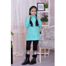 Куртка осень - весна на девочку