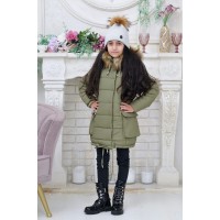 Зимняя куртка