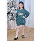 Теплая туника "Paris"