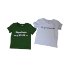 Патріотична футболка