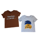 Патріотична футболка