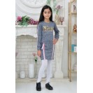 Платье-туника