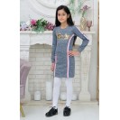 Платье-туника