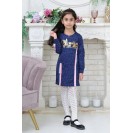 Платье-туника