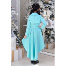 Комплект: платье с болеро