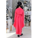 Комплект: платье с болеро