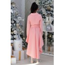 Комплект: платье с болеро