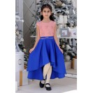 Длинное платье