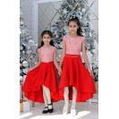 Длинное платье