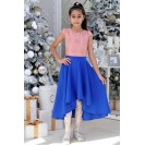 Длинное платье