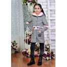 Пальто на девочку (малыш)