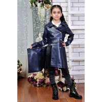 Плащ-трансформер