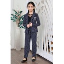 Брючный костюм