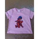 Летняя футболка