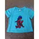 Летняя футболка