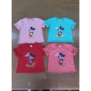 Летняя футболка Микки Маус