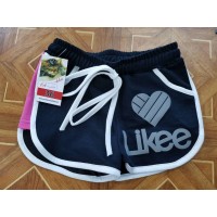 Шорты светоотражающие Likee