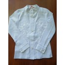 Школьная блузка