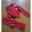 Спортивный костюм Instagram