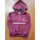 Повседневное худи на девочку