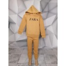 Стильный костюм на девочку Zara