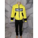 Спортивный костюм на мальчика Evolution