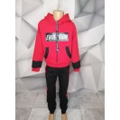 Спортивный костюм на мальчика Evolution