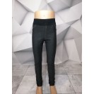 Теплые лосины с начесом