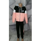 Спортивный костюм на девочку Karrimor