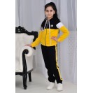 Спортивный костюм на девочку Karrimor