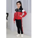 Спортивный костюм на девочку Karrimor