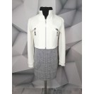 Комплект двойка клетка