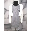 Комплект двойка клетка