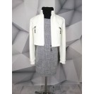 Комплект двойка клетка