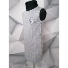 Комплект двойка клетка