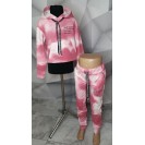 Костюм спортивный create yourself