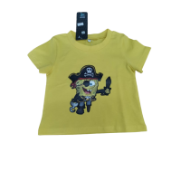 Футболка на малыша