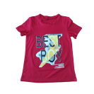 Повседневная футболка