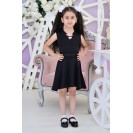 Сарафан школьный