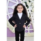 Школьный пиджак