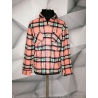 Тепла сорочка клітинка