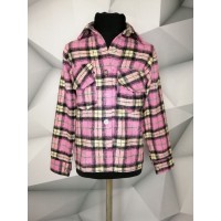 Тепла сорочка клітинка