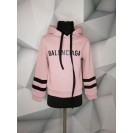 Худі зі смужками