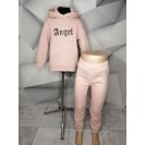 Утеплений костюм