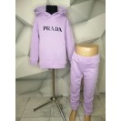 Утеплений костюм