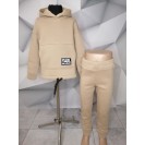 Теплий костюм на флісі