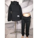 Теплий костюм на флісі