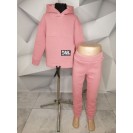 Теплий костюм на флісі