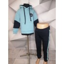 Теплий костюм на хлопчика