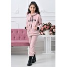 Костюм велюр